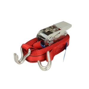 Chingă ancorare de 0.4T - 4 metri - ERGO PREMIUM - Cargo Parts