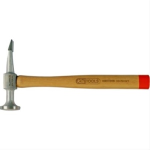 CIOCAN CAP PLAT ASCUTIT PTR CAROSERIE ALUMINIU CAP BOMBAT, ROTUND/PLATASCUTIT