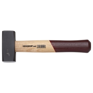 Ciocan cu maner de frasin 260 mm 1250 g