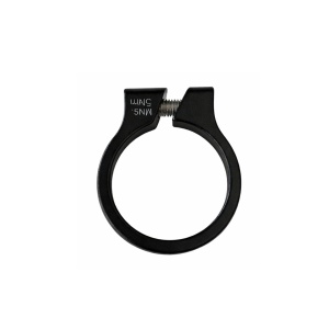 Colier Tijsa Sa Bicicleta Dhs - 31.8 mm, Negru