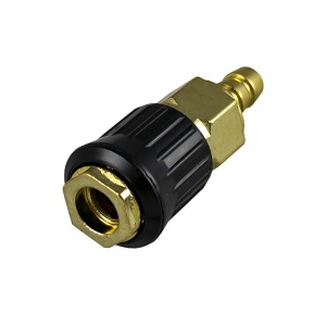 Conector Rapid Cu Fixator De Protectie - Conectare Furtun M10