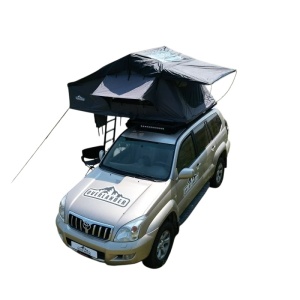 Cort plafon auto Overlander Explorer 3.0 190 cm cu sky roof
