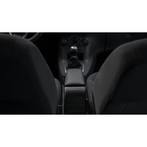 Cotiera ARMSTER S RATI pentru CITROEN C4 CACTUS 2014-2021, din piele vegana + kitul de instalare complet - Img 10