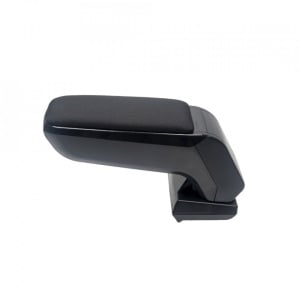 Cotiera ARMSTER S RATI pentru TOYOTA YARIS 2014-2020, din material textil + kitul de instalare complet