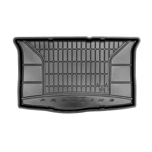Covor portbagaj tavita Mammoth pentru HYUNDAI I20 LIFTBACK 11.14