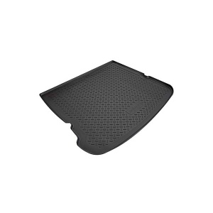 Covor Protectie Portbagaj Fit Hyundai Ix55 (En) (2008-)