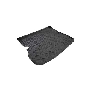 Covor Protectie Portbagaj Fit Nissan Pathfinder (R52) (2012-2020) (Cu Randul 3 Rabatat)