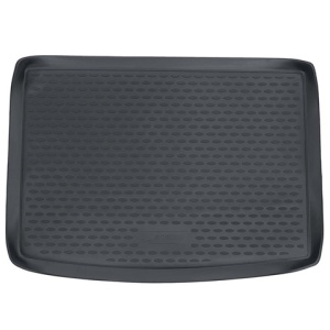 Covoras Protectie Portbagaj Cauciuc Petex VW Golf 5 Plus 2005 - 2014