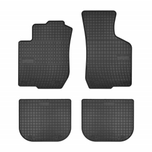 Covorase auto Audi A3 8L, caroserie Hatchback, fabricatie 1997 - 04.2003