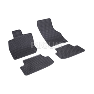 Covorase auto Audi A3 8Y, caroserie Sedan, fabricatie 04.2020 - prezent