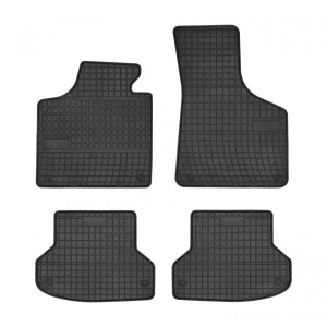 Covorase auto Audi A3 II 8P fabricatie 04.2003 - 2012 #1