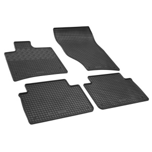 Covorase auto Audi Q7 4L, caroserie SUV, fabricatie 03.2006 - 05.2015