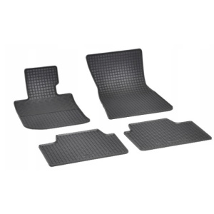 Covorase auto BMW Seria 3 G21, caroserie Combi, fabricatie 06.2019 - prezent