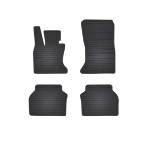 Covorase auto BMW Seria 5 F07, caroserie Gran Turismo, fabricatie 10.2009 - 2017