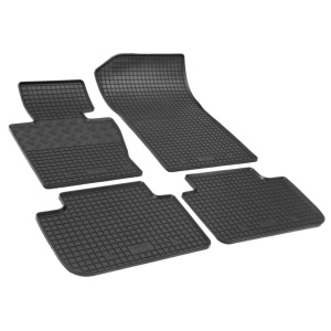 Covorase auto BMW X3 E83, caroserie SUV, fabricatie 01.2004 - 10.2010