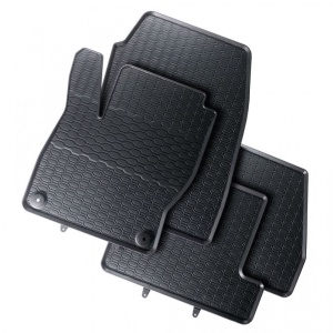 Covorase auto Ford Focus III, caroserie Combi, fabricatie 03.2011 - 08.2018