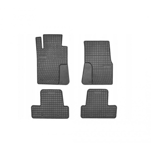 Covorase auto Ford Mustang, caroserie Sedan, fabricatie 2004 - 2014