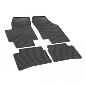 Covorase auto Hyundai Accent, caroserie Sedan, fabricatie 2006 - 2010