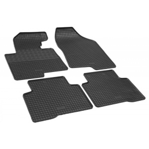 Covorase auto Hyundai Santa Fe IV, caroserie SUV, fabricatie 08.2018 - 2020