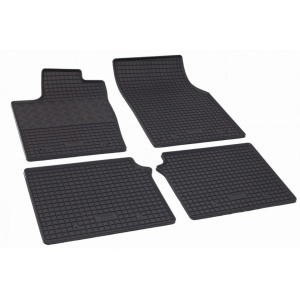 Covorase auto Jeep Grand Cherokee IV, caroserie SUV, fabricatie 10.2010 - prezent