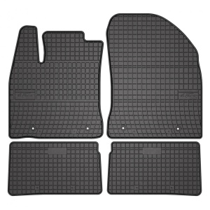 Covorase auto Lexus CT, caroserie Hatchback, fabricatie 2011 - prezent