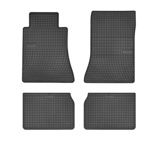 Covorase auto Mercedes W124, caroserie Sedan, fabricatie 1986 - 1996