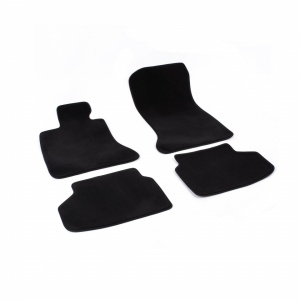 Covorase auto mocheta BMW Seria 7 F01, caroserie Sedan, fabricatie 10.2008 - 09.2015 #3