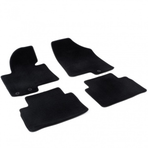Covorase auto mocheta Kia Sportage III, caroserie SUV, fabricatie 08.2010 - 12.2015