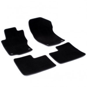 Covorase auto mocheta Mercedes ML W164, caroserie SUV, fabricatie 08.2005 - 2011 #3