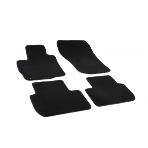 Covorase auto mocheta Mitsubishi Outlander III, caroserie SUV, fabricatie 09.2012 - prezent