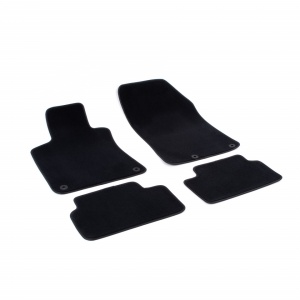 Covorase auto mocheta Peugeot 301, caroserie Sedan, fabricatie 02.2013 - prezent