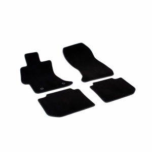 Covorase auto mocheta Subaru XV I, caroserie SUV, fabricatie 01.2012 - 2017