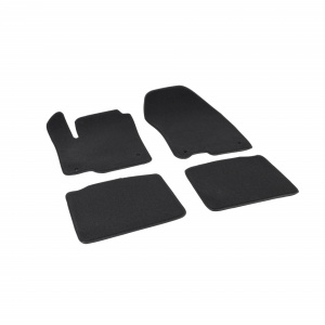 Covorase auto mocheta Suzuki SX4 S-Cross, caroserie SUV, fabricatie 09.2013 - 2019