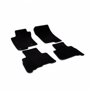 Covorase auto mocheta Toyota Land Cruiser J150, fabricatie 2009 - prezent