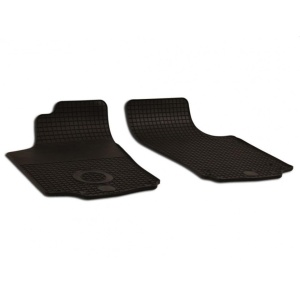 Covorase auto Opel Combo C fabricatie 2001 - 2011 (2 locuri) (GRI)