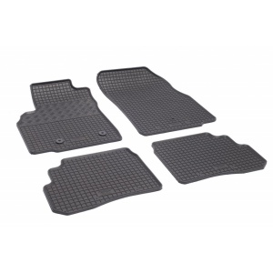 Covorase auto Opel Karl, caroserie Hatchback, fabricatie 05.2015 - 06.2019