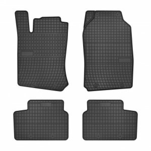 Covorase auto Opel Vectra B, caroserie Sedan, fabricatie 1996 - 2002