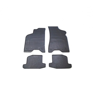 Covorase auto Seat Arosa, caroserie Hatchback, fabricatie 1997 - 2004