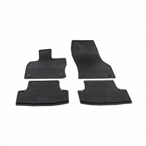 Covorase auto Seat Ateca, caroserie SUV, fabricatie 09.2016 - prezent