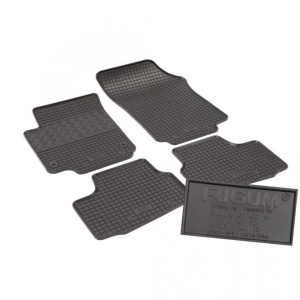 Covorase auto Seat Mii, caroserie Hatchback, fabricatie 12.2011 - 2019