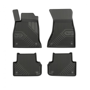 Covorase auto tip tavita Audi A4 B9 fabricatie 11.2015 - prezent, caroserie combi