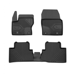Covorase auto tip tavita Ford C-Max Grand II fabricatie 11.2010 - 06.2019, caroserie van