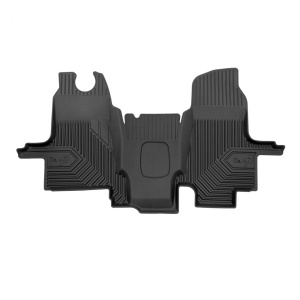 Covorase auto tip tavita Ford Transit fabricatie 2000 - 2014, caroserie van