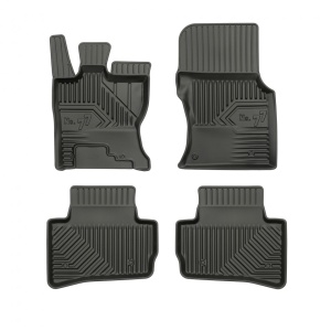 Covorase auto tip tavita Land Rover Range Rover Velar fabricatie 09.2017 - prezent, caroserie suv, L560