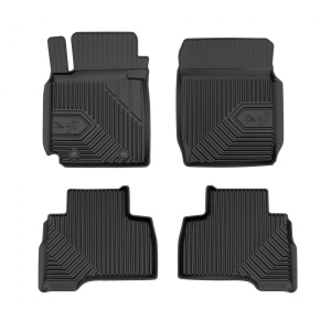 Covorase auto tip tavita Suzuki Grand Vitara II fabricatie 2005 - 02.2015, caroserie suv