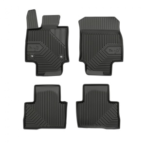 Covorase auto tip tavita Toyota RAV4 V Hybrid fabricatie 01.2019 - prezent, caroserie suv