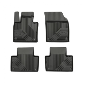 Covorase auto tip tavita Volvo XC90 II fabricatie 05.2015 - prezent, caroserie suv