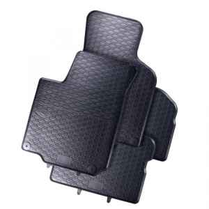 Covorase auto Volkswagen Golf 4, caroserie Combi, fabricatie 1998 - 05.2007