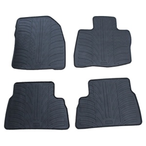 Covorase cauciuc Honda Civic 5 usi 2006-2011, Gledring , 4 buc.