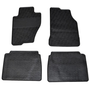 Covorase cauciuc Kia Sorento 2002-2008, Gledring , 4 buc.